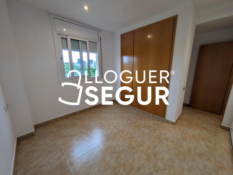 Piso en Calle de Berenguer el Gran, SABADELL BARCELONA