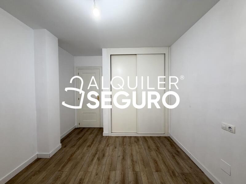 Piso en Calle del Potro, CERCEDA MADRID