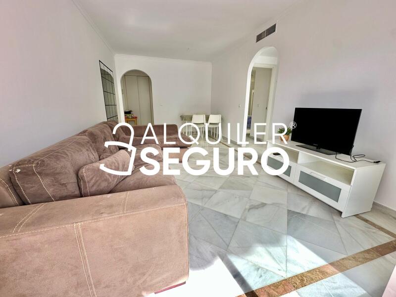 Inmueble en Calle Río Danubio, MÁLAGA