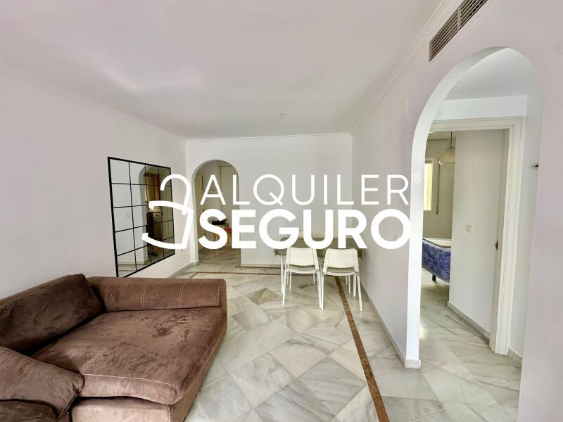 Inmueble en Calle Río Danubio, MÁLAGA