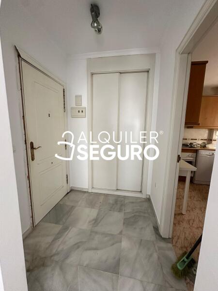 Inmueble en Calle Río Danubio, MÁLAGA