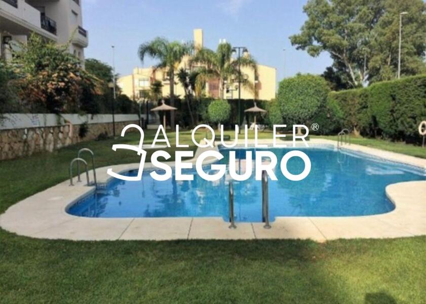 Inmueble en Calle Río Danubio, MÁLAGA