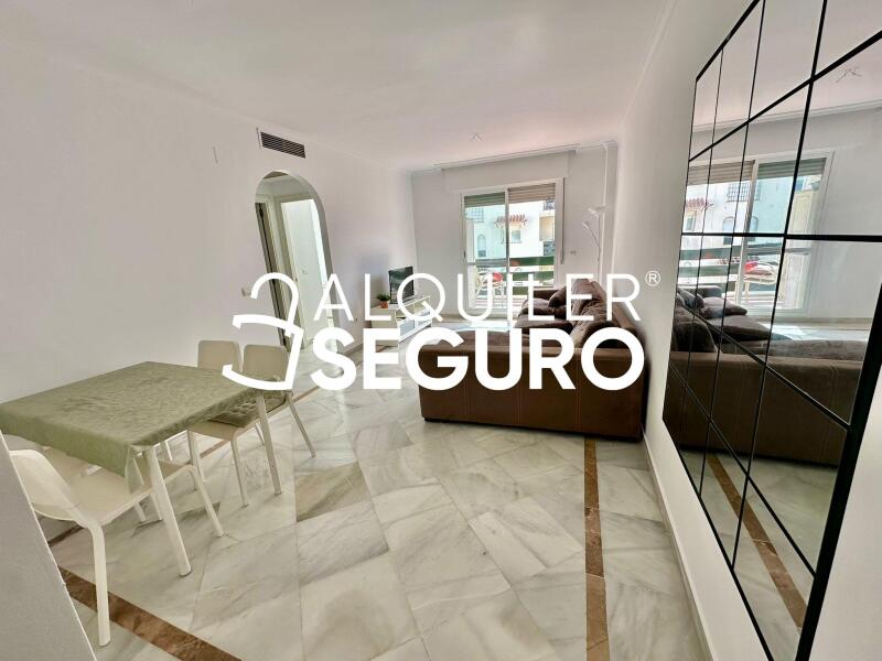 Inmueble en Calle Río Danubio, MÁLAGA