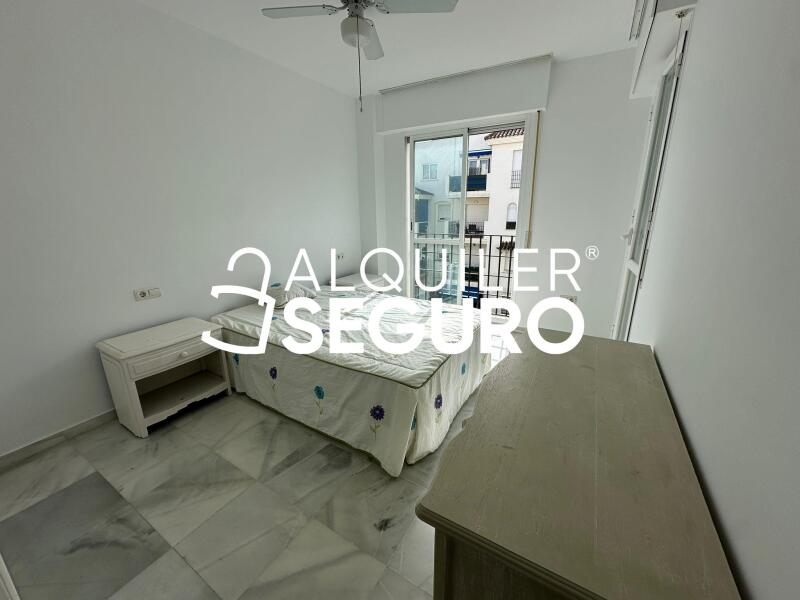 Inmueble en Calle Río Danubio, MÁLAGA