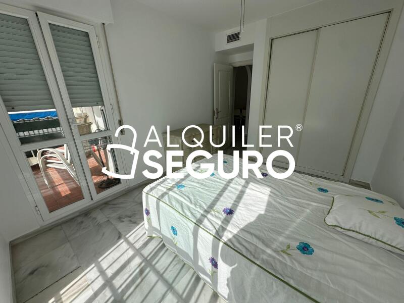 Inmueble en Calle Río Danubio, MÁLAGA