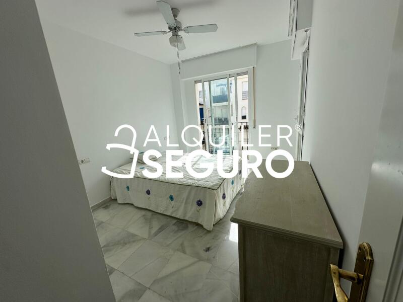 Inmueble en Calle Río Danubio, MÁLAGA
