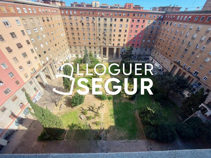 Inmueble en Calle del Concili de Trento, BARCELONA