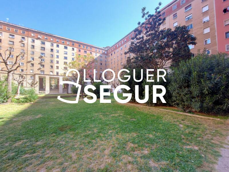Inmueble en Calle del Concili de Trento, BARCELONA