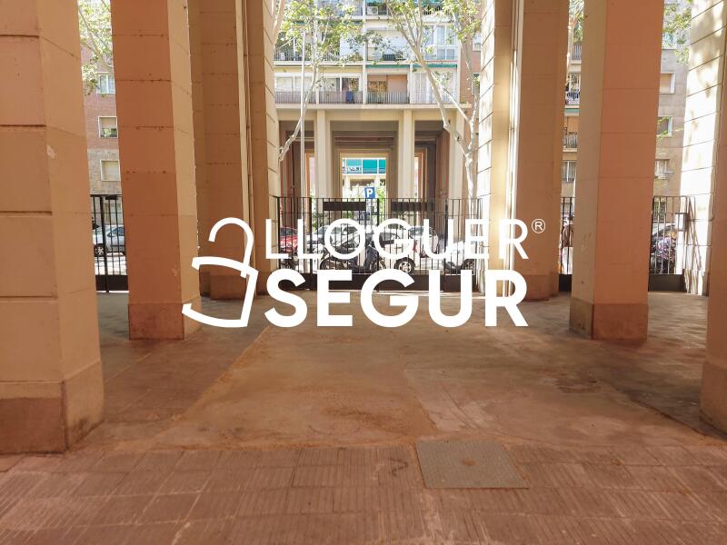 Inmueble en Calle del Concili de Trento, BARCELONA