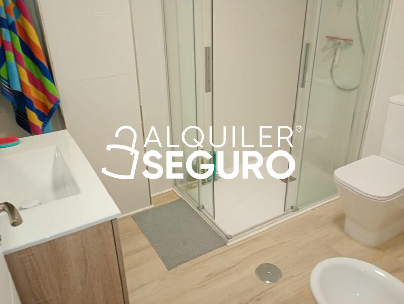 Piso en CALLEJON Martínez Maldonado , MÁLAGA MÁLAGA