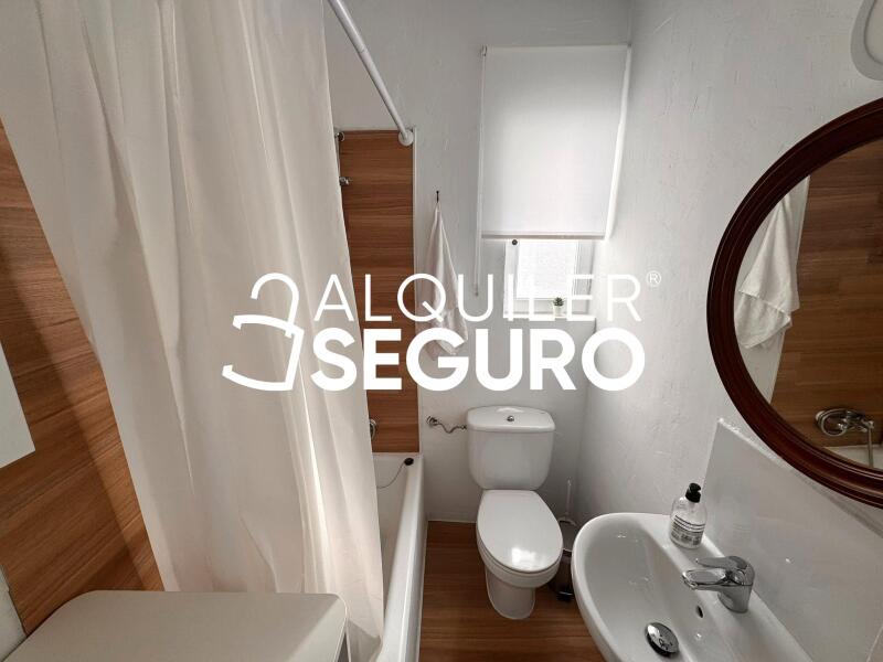 Piso en Calle Jerte , BÉJAR SALAMANCA