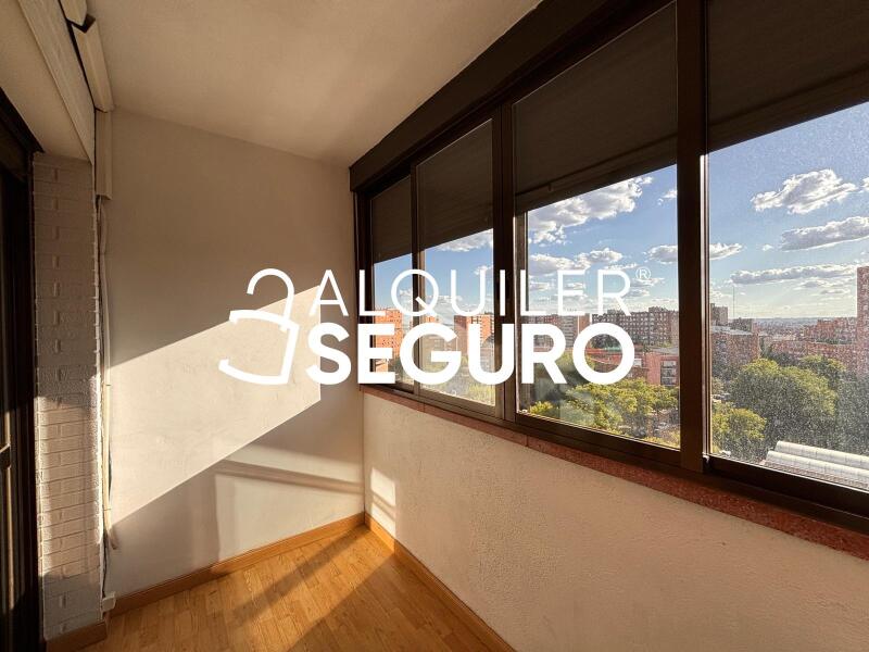 Inmueble en Calle de Villalobos, MADRID