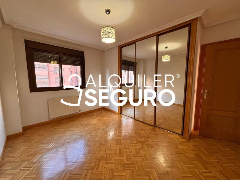 Inmueble en Calle de Villalobos, MADRID