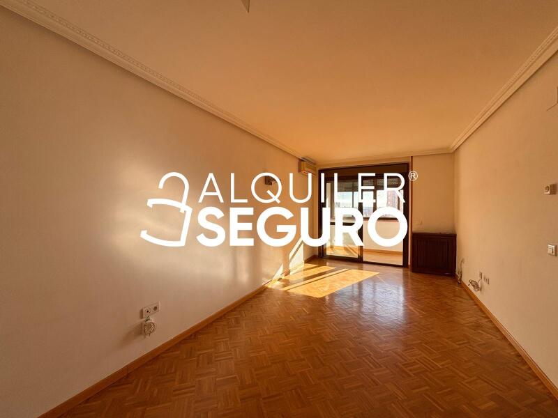 Inmueble en Calle de Villalobos, MADRID