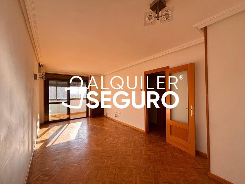 Inmueble en Calle de Villalobos, MADRID
