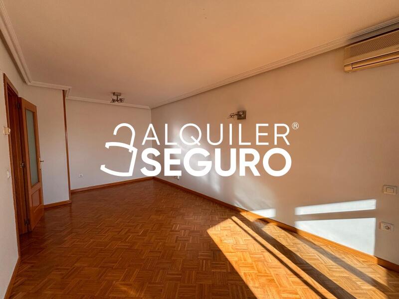 Inmueble en Calle de Villalobos, MADRID