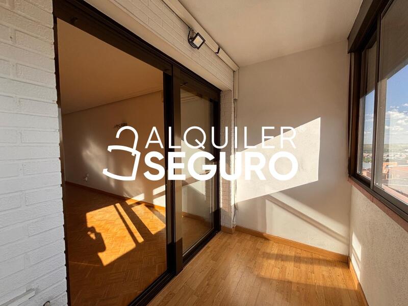Inmueble en Calle de Villalobos, MADRID