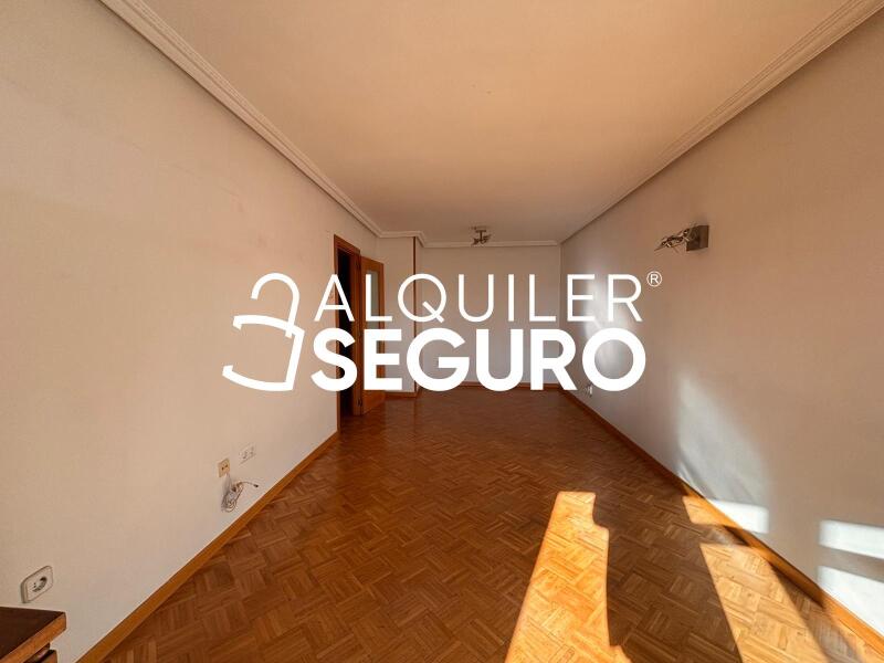Inmueble en Calle de Villalobos, MADRID