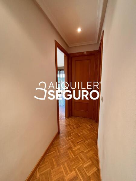 Inmueble en Calle de Villalobos, MADRID