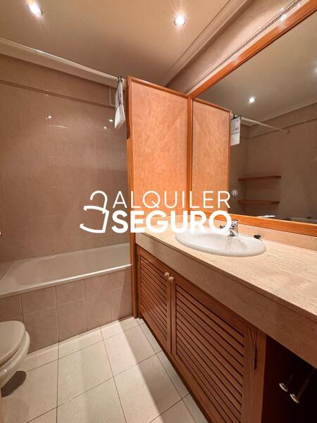 Inmueble en Calle de Villalobos, MADRID