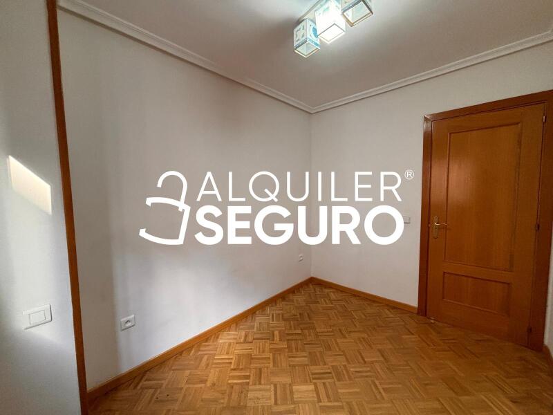Inmueble en Calle de Villalobos, MADRID