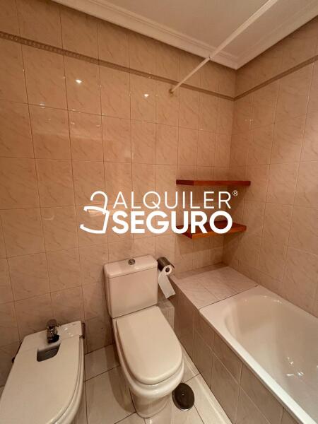 Inmueble en Calle de Villalobos, MADRID