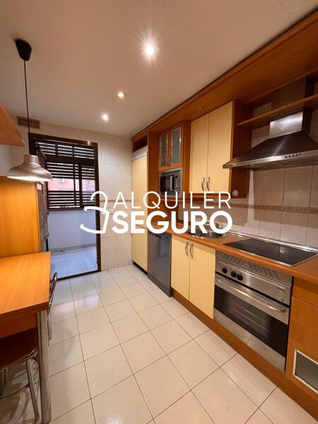 Inmueble en Calle de Villalobos, MADRID
