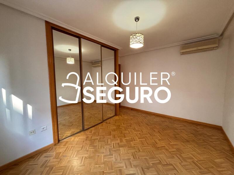 Inmueble en Calle de Villalobos, MADRID