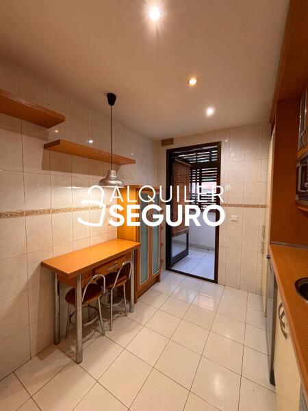 Inmueble en Calle de Villalobos, MADRID