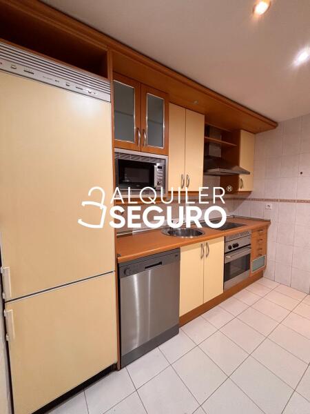 Inmueble en Calle de Villalobos, MADRID