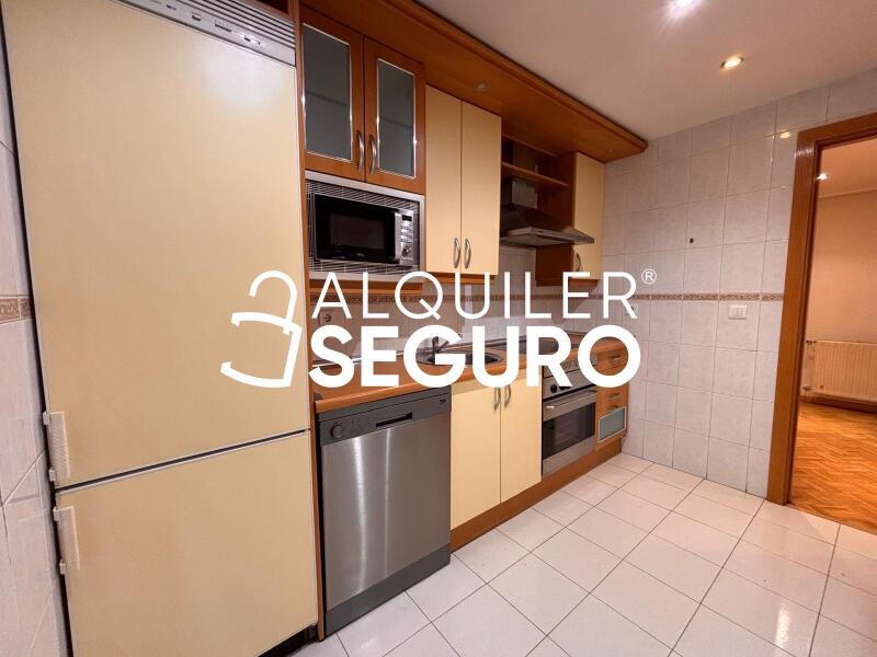 Inmueble en Calle de Villalobos, MADRID