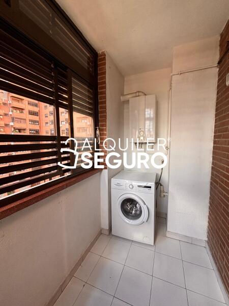 Inmueble en Calle de Villalobos, MADRID