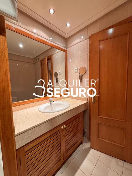 Inmueble en Calle de Villalobos, MADRID