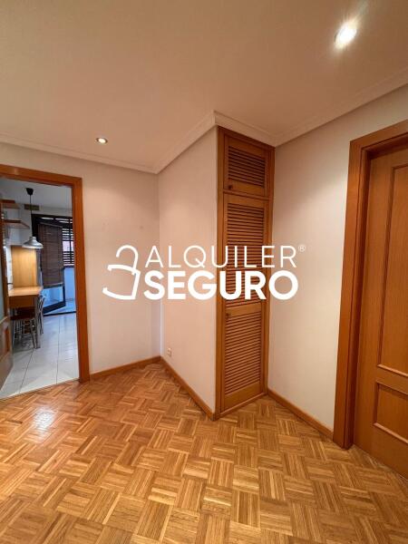 Inmueble en Calle de Villalobos, MADRID
