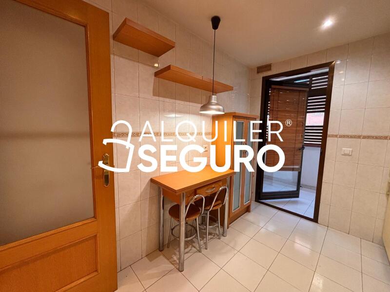 Inmueble en Calle de Villalobos, MADRID