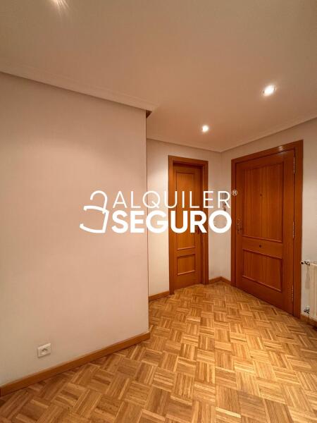 Inmueble en Calle de Villalobos, MADRID