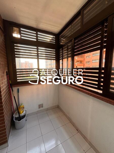 Inmueble en Calle de Villalobos, MADRID
