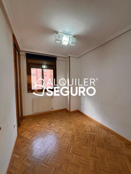 Inmueble en Calle de Villalobos, MADRID