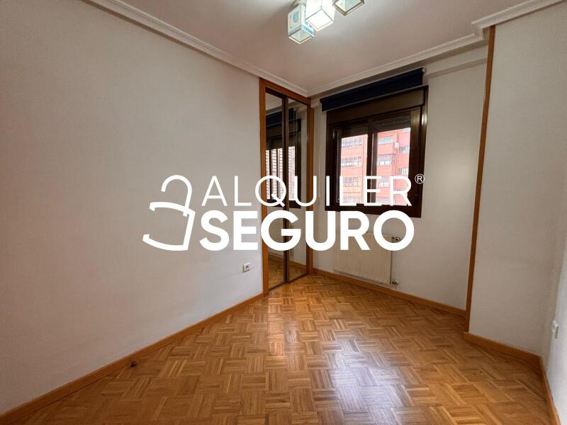 Inmueble en Calle de Villalobos, MADRID