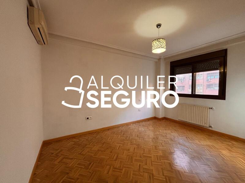 Inmueble en Calle de Villalobos, MADRID