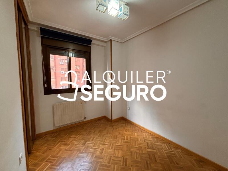 Inmueble en Calle de Villalobos, MADRID