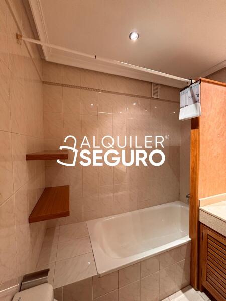 Inmueble en Calle de Villalobos, MADRID