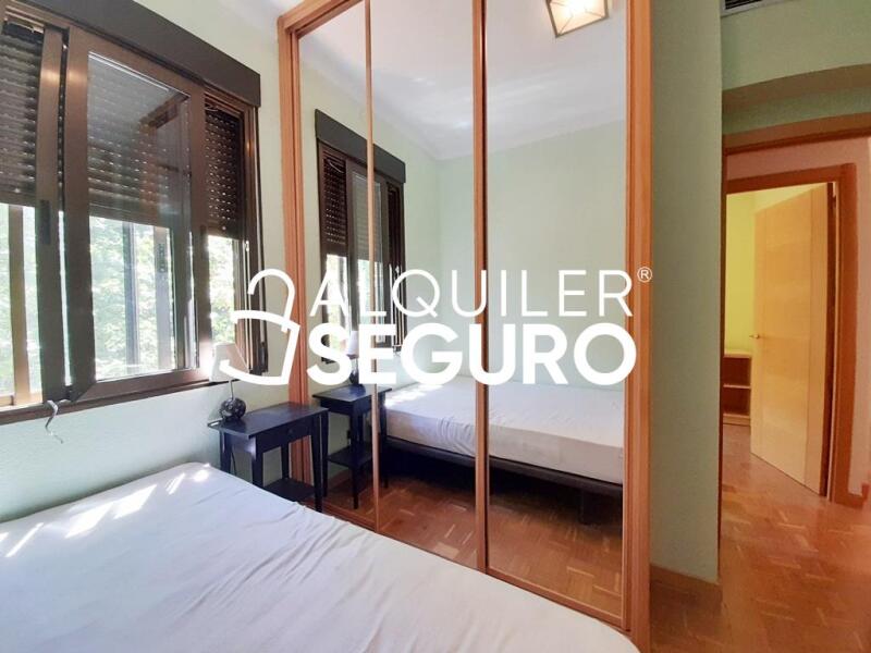 Inmueble en Paseo de las delicias , MADRID
