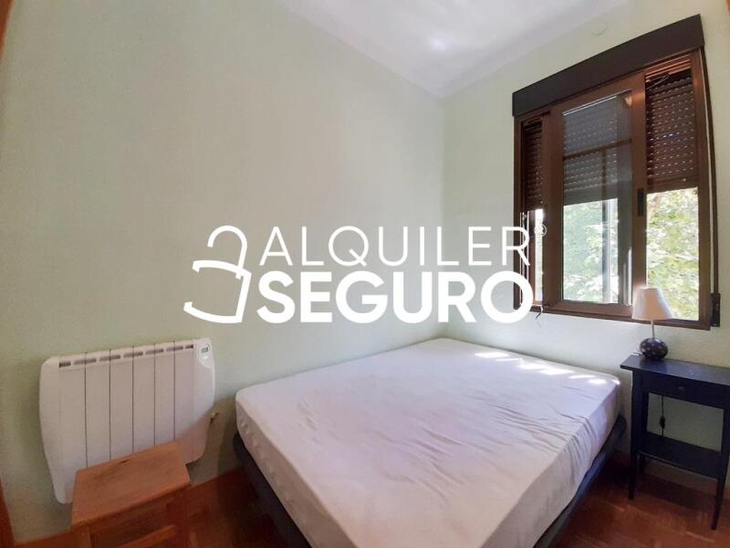 Inmueble en Paseo de las delicias , MADRID