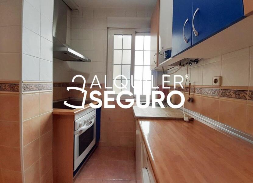 Inmueble en Paseo de las delicias , MADRID