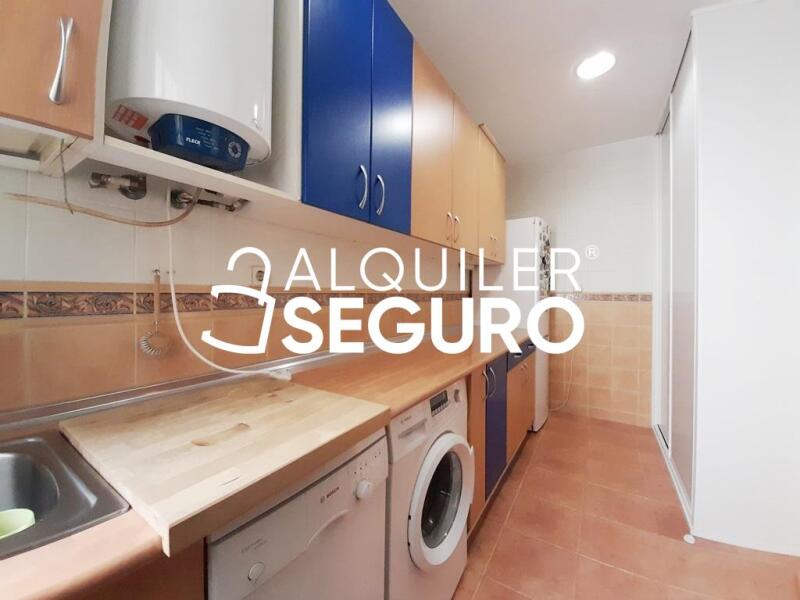 Inmueble en Paseo de las delicias , MADRID
