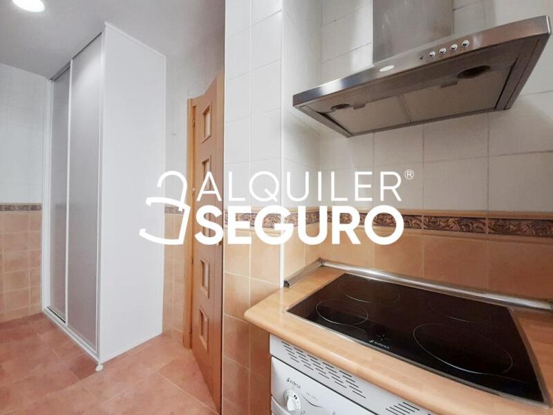 Inmueble en Paseo de las delicias , MADRID
