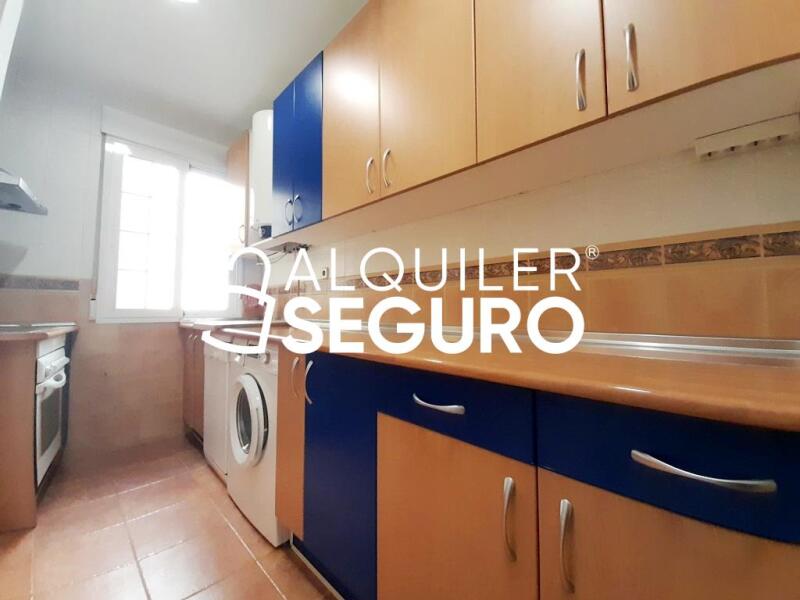Inmueble en Paseo de las delicias , MADRID