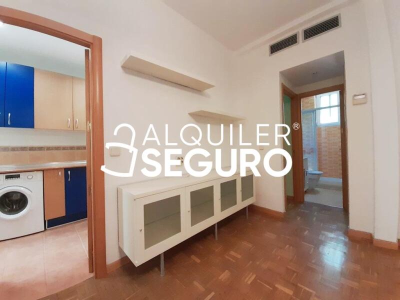 Inmueble en Paseo de las delicias , MADRID