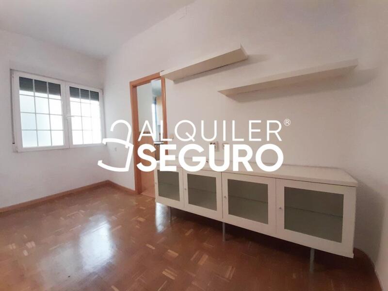 Inmueble en Paseo de las delicias , MADRID
